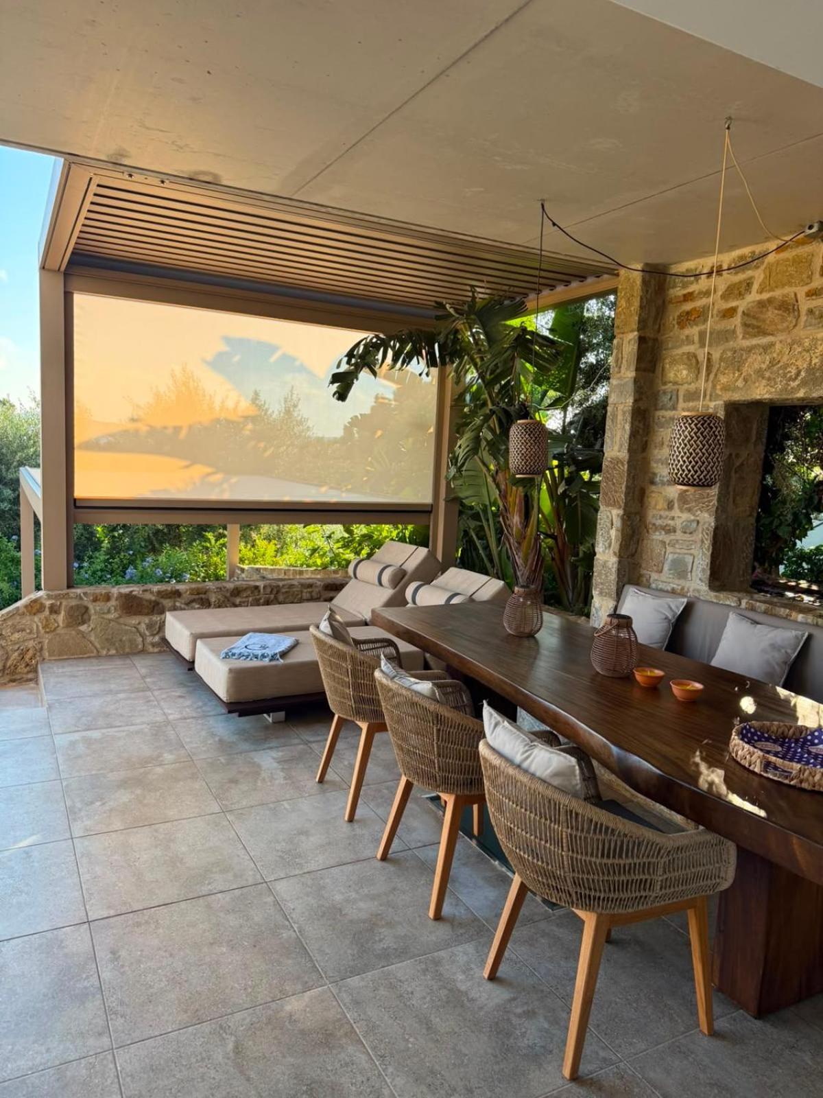 Three-Bedroom Vacation Home